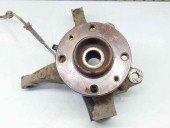 Fuzeta fata dreapta Dacia Logan 2 [Fabr 2012-prezent] OEM 1.2 B D4F-F7   