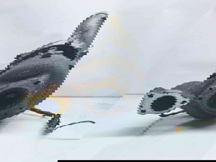 Turbina Mercedes Clasa C (W204) [Fabr 2007-2014] A6420908580 3.0 CDI 642830   