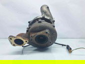 Turbina Mercedes Clasa C (W204) [Fabr 2007-2014] A6420908580 3.0 CDI 642830   