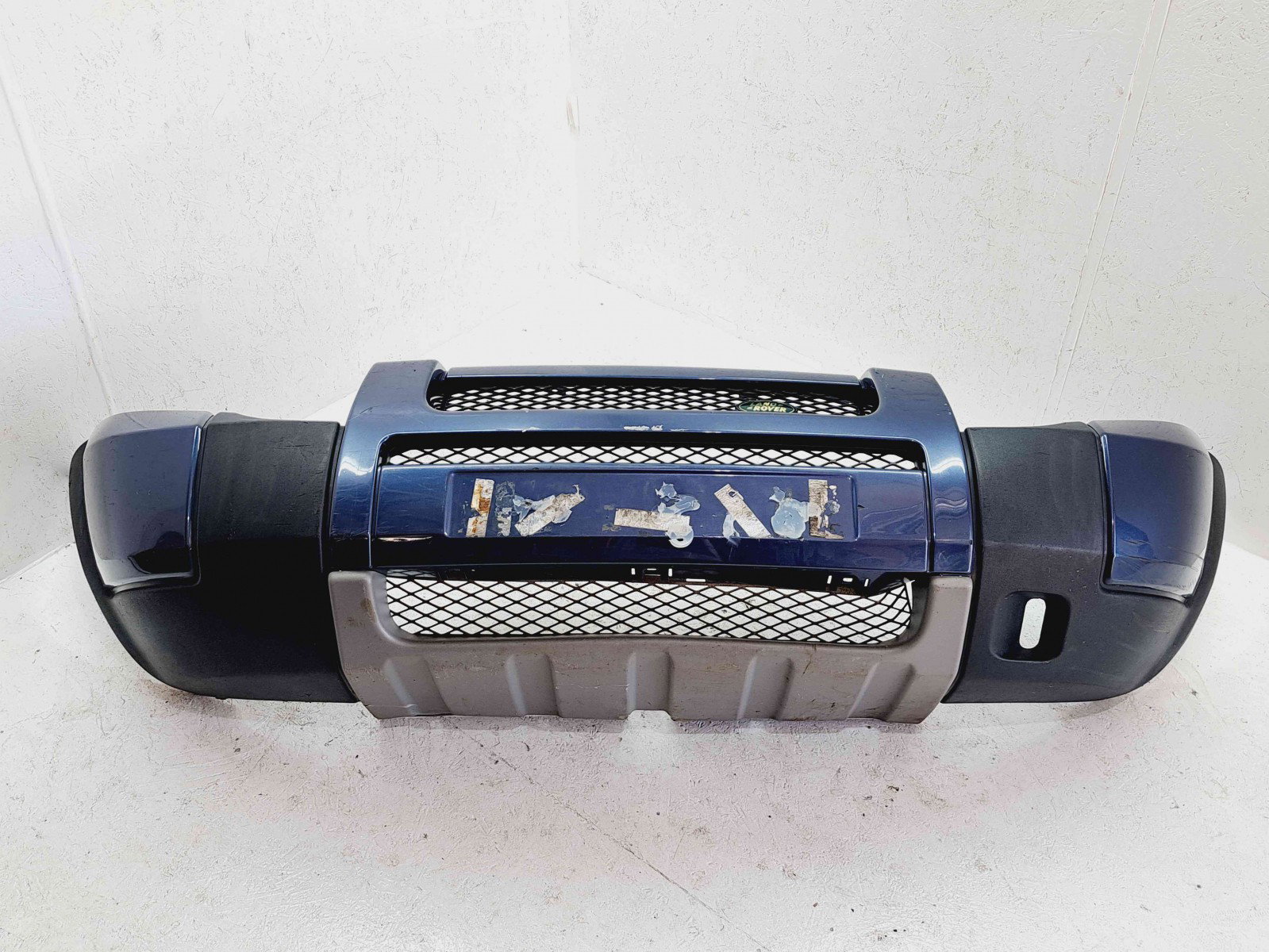 Bara fata LAND ROVER Freelander (LN) [Fabr 1998-2006] 849 Cairns Blue - imagine 1