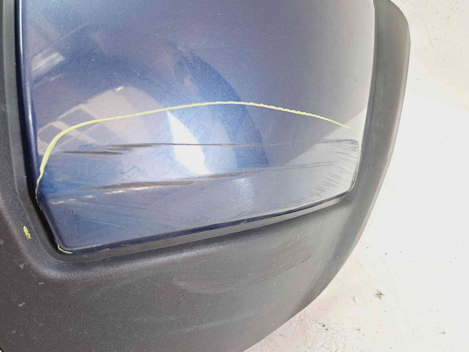 Bara fata LAND ROVER Freelander (LN) [Fabr 1998-2006] 849 Cairns Blue - imagine 3