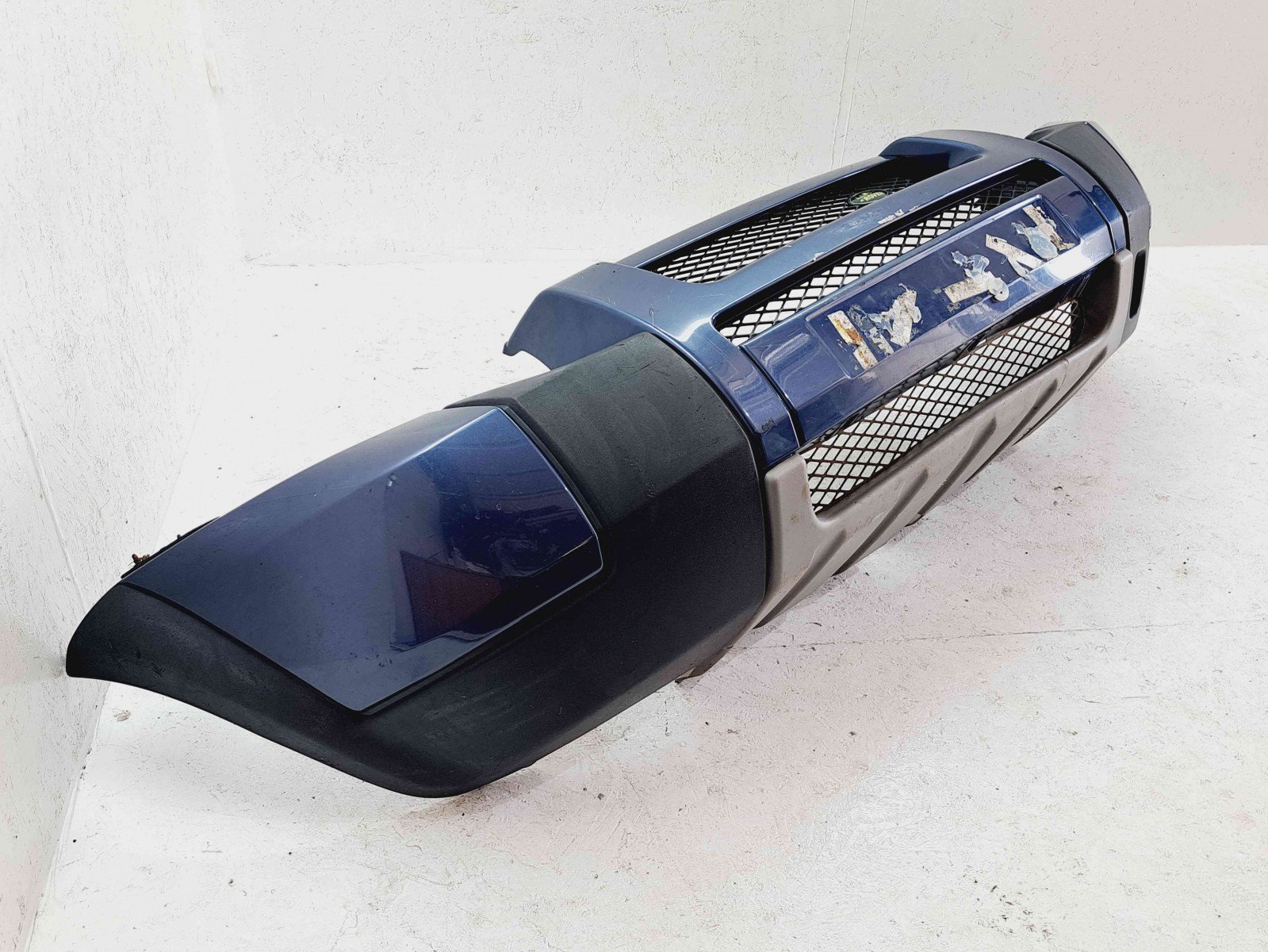 Bara fata LAND ROVER Freelander (LN) [Fabr 1998-2006] 849 Cairns Blue - imagine 4