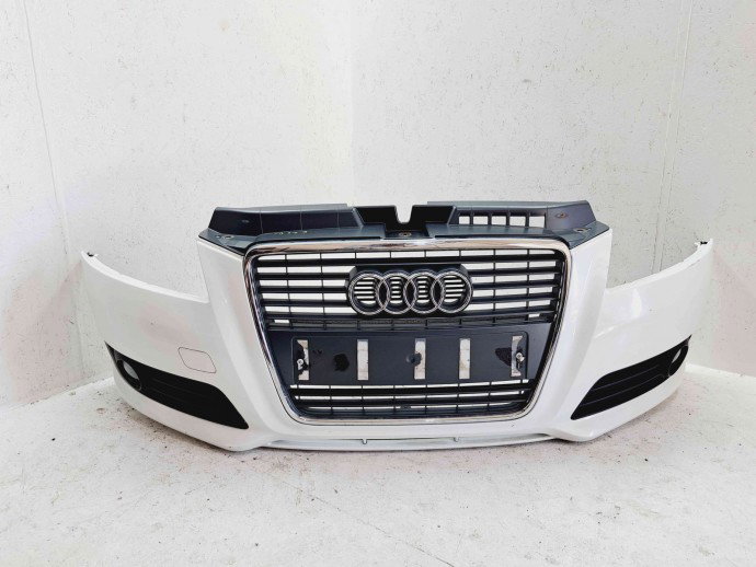 Bara fata Audi A3 (8P1) [Fabr 2003-2012] LY9C