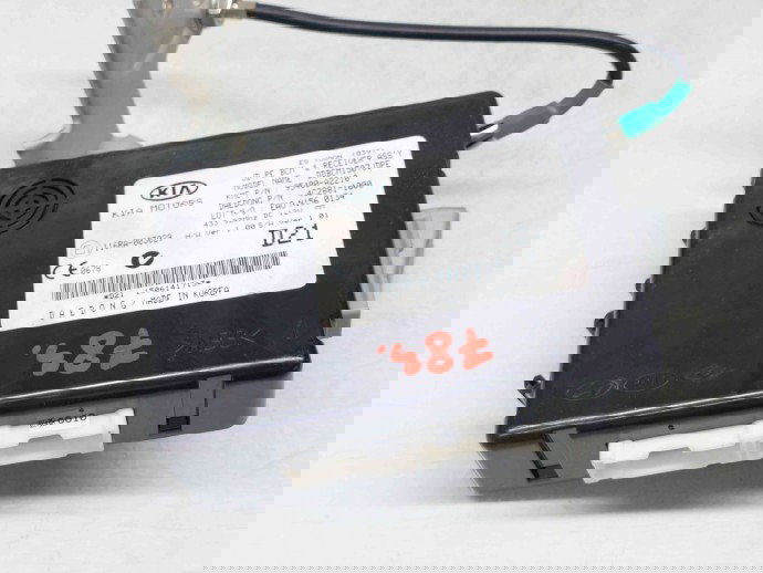  Imobilizator Kia Ceed (JD) [Fabr 2012-2018] 95400-A2210  