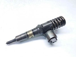 Injector Seat Leon (1P1) [Fabr 2005-2011] 03G130073G 2.0 TDI BKD  103KW / 140CP  