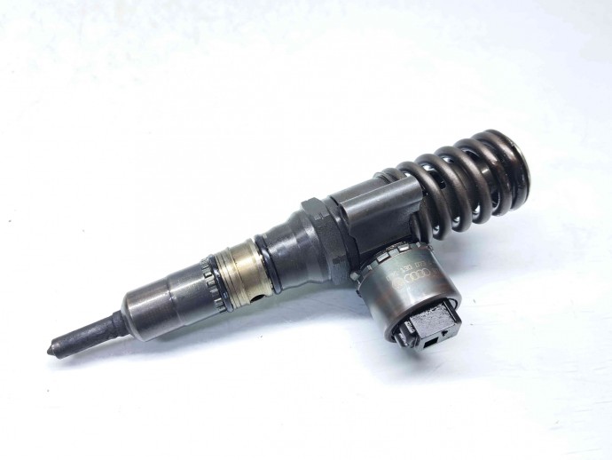 Injector Seat Leon (1P1) [Fabr 2005-2011] 03G130073G 2.0 TDI BKD  103KW / 140CP  