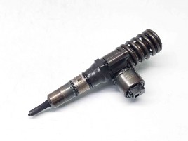 Injector Seat Leon (1P1) [Fabr 2005-2011] 03G130073G 2.0 TDI BKD  103KW / 140CP  