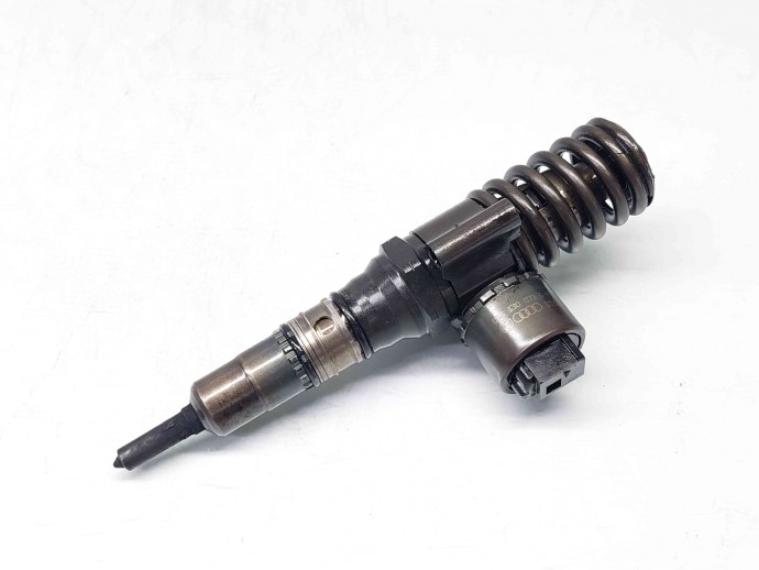 Injector Seat Leon (1P1) [Fabr 2005-2011] 03G130073G 2.0 TDI BKD  103KW / 140CP  