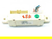  Modul inchidere centralizata Kia Ceed (JD) [Fabr 2012-2018] 91940-2H130