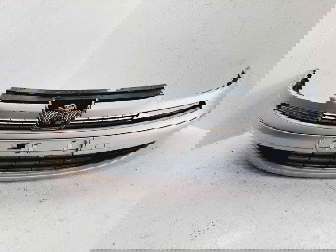 Bara fata Peugeot 807 [Fabr 2002-2008] EZR