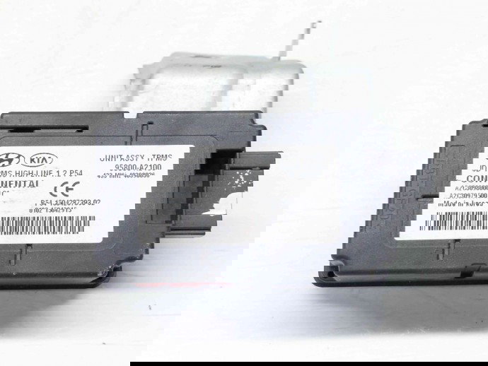 Modul unitate control ECU Kia Ceed (JD) [Fabr 2012-2018] 95800-A2100  