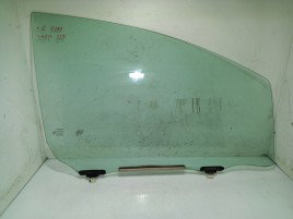 Geam usa dreapta fata Toyota Yaris 1.4 D OEM 2005-2011