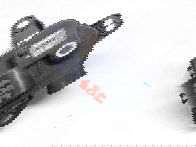  Motoras clapeta aeroterma bord Kia Ceed (JD) [Fabr 2012-2018] OEM