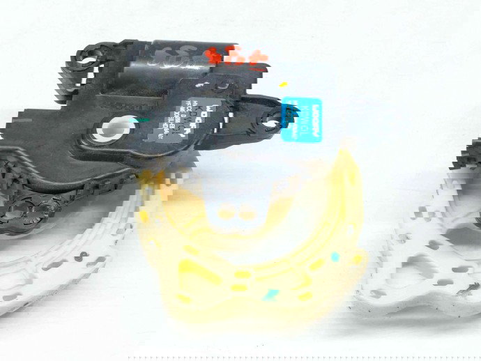  Motoras clapeta aeroterma bord Kia Ceed (JD) [Fabr 2012-2018] D266-EB9AA01