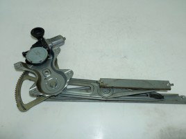 Macara geam dreapta fata Toyota Yaris 1.4 D 85710-0D100 2005-2011