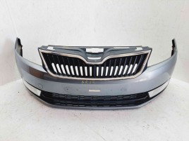 Bara fata Skoda Rapid (NH3) [Fabr 2012-2019] LF8L