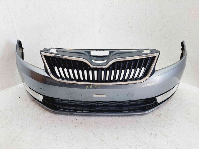 Bara fata Skoda Rapid (NH3) [Fabr 2012-2019] LF8L
