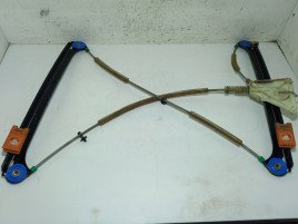 Macara geam stanga fata Audi A3 1.6 OEM 2003-2012