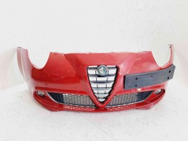 Bara fata Alfa Romeo Mito (955) [Fabr 2008-2016] ROSSO ALFA VR-289