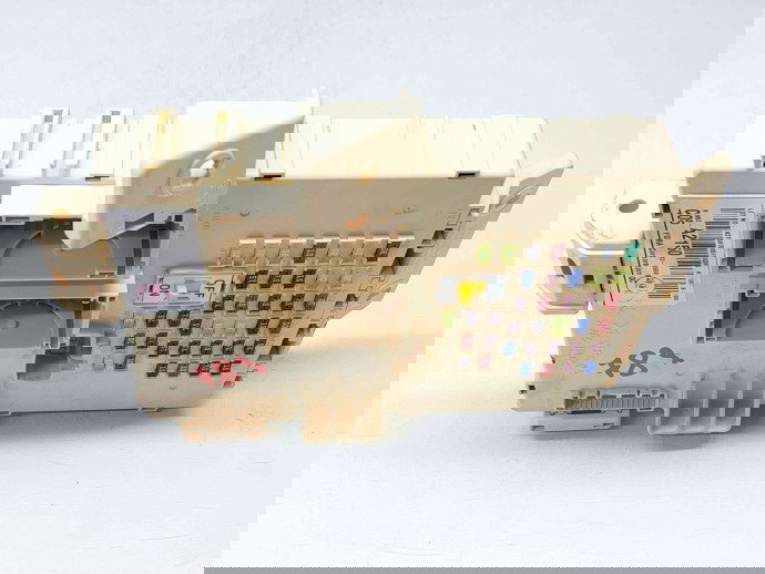  Panou sigurante Kia Ceed (JD) [Fabr 2012-2018] 91950-A2150 