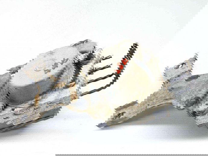 Pompa ABS Kia Ceed (JD) [Fabr 2012-2018] 61589-45200 1.4 B G4LC-6 74KW / 100CP