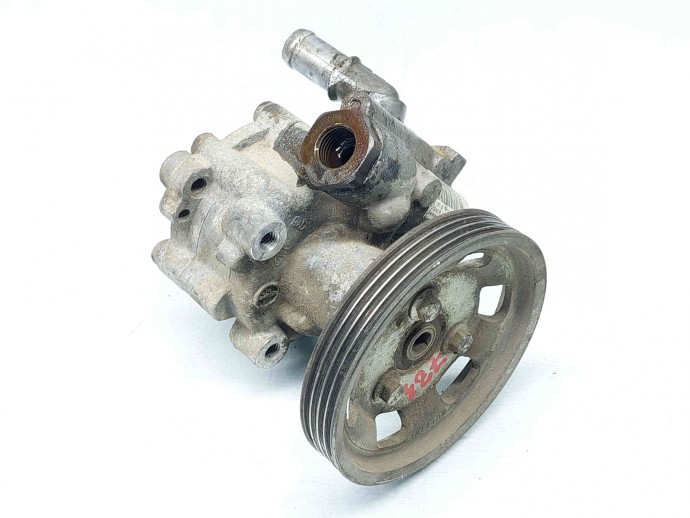 Pompa servodirectie Dacia Logan 2 [Fabr 2012-prezent] 491101451R 1.2 B D4F-F7  