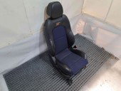  Scaun dreapta fata Ford Fiesta 6 [Fabr 2008-prezent] OEM