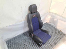  Scaun stanga fata Ford Fiesta 6 [Fabr 2008-prezent] OEM