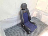  Scaun stanga fata Ford Fiesta 6 [Fabr 2008-prezent] OEM