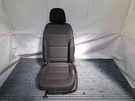  Scaun stanga fata Audi A6 Avant (4F5, C6) [Fabr 2005-2010] OEM