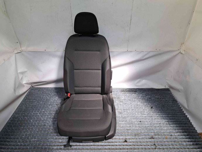  Scaun stanga fata Audi A6 Avant (4F5, C6) [Fabr 2005-2010] OEM