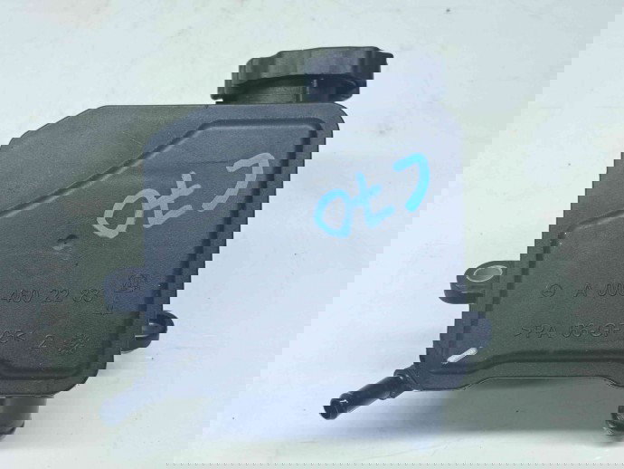 Vas ulei servodirectie Mercedes Clasa C (W204) [Fabr 2007-2014] A0004602283