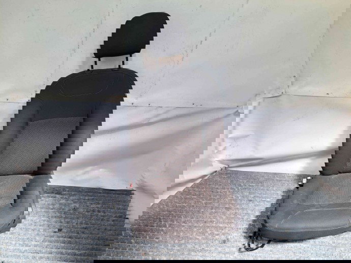  Scaun stanga fata Dacia Duster [fabr 2010-2017] OEM
