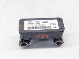  Senzor acceleratie Kia Ceed (JD) [Fabr 2012-2018] 95690-3X100