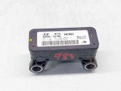  Senzor acceleratie Kia Ceed (JD) [Fabr 2012-2018] 95690-3X100