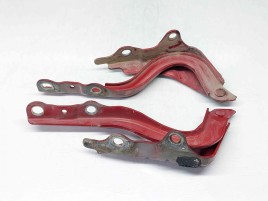 Set balamale capota Kia Ceed (JD) [Fabr 2012-2018] OEM