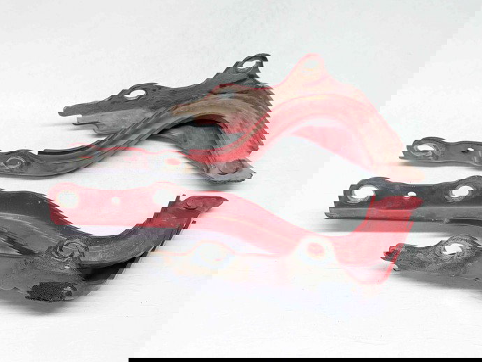 Set balamale capota Kia Ceed (JD) [Fabr 2012-2018] OEM