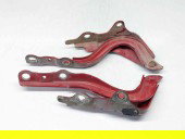 Set balamale capota Kia Ceed (JD) [Fabr 2012-2018] OEM