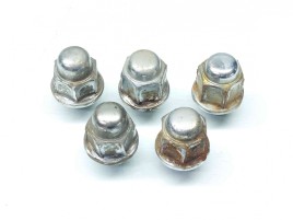 Set prezoane Kia Ceed (JD) [Fabr 2012-2018] OEM