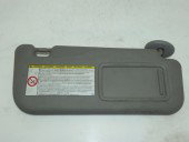 Parasolar dreapta Toyota Yaris 1.4 D OEM 2005-2011