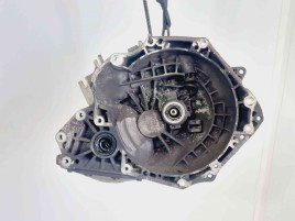 Cutie viteze manuala 5 trepte Opel Zafira B (A05) [Fabr 2006-2011] 55565177 1.6 Benz Z16XEP   