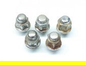 Set prezoane Kia Ceed (JD) [Fabr 2012-2018] OEM