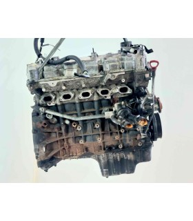 Motor complet ambielat SSANGYONG Rodius [Fabr 2004-2013] D27A-111 2.7 D27DT (OM6) 