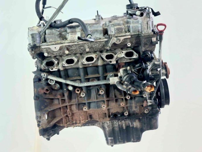 Motor complet ambielat SSANGYONG Rodius [Fabr 2004-2013] D27A-111 2.7 D27DT (OM6)  2.7 D27DT (OM6) 80KW / 109CP
