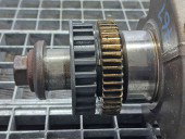 Vibrochen Ford Transit [Fabr 2014-2020] OEM 2.0 Ecoblue   