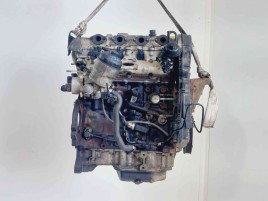 Motor complet ambielat Opel Astra H [Fabr 2004-2009] Z17DTH 1.7 CDTI Z17DTH  1.7 CDTI Z17DTH 80KW / 109CP