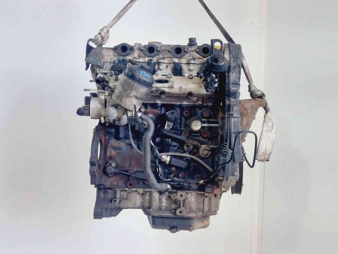 Motor complet ambielat Opel Astra H [Fabr 2004-2009] Z17DTH 1.7 CDTI Z17DTH  1.7 CDTI Z17DTH 80KW / 109CP