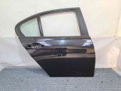 Usa dreapta spate Bmw 3 (F30) [Fabr 2012-2017] 475 BLACK SAPPHIRE M