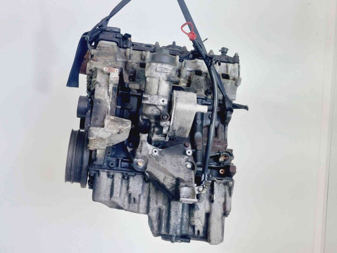 Motor complet ambielat Bmw 3 (E90) [Fabr 2005-2011] M47T 2.0 M47/T2 90KW / 122CP  