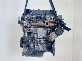 Motor complet ambielat Ford Ka (RU8) [Fabr 2008-2016] G8DB 1.6 TDCI G8DD 81KW / 110CP  